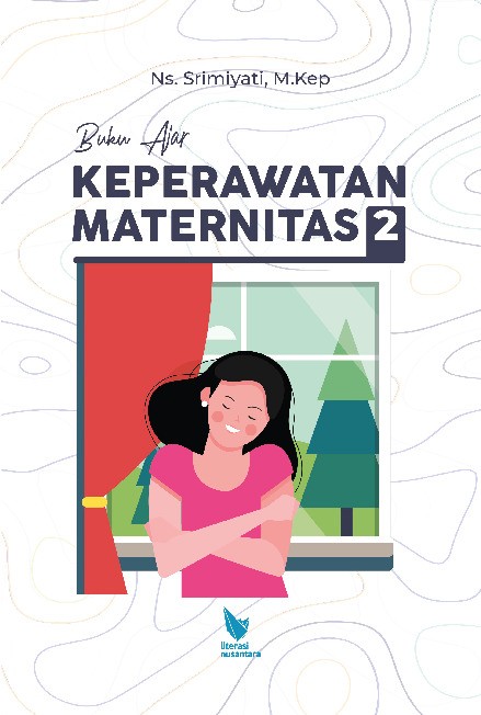 BUKU AJAR KEPERAWATAN MATERNITAS 2